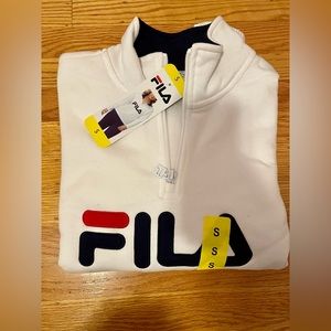 Fila sweatshirt